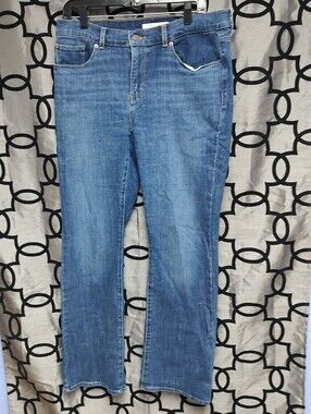Levi's Bootcut Size 12 Classic Jeans
